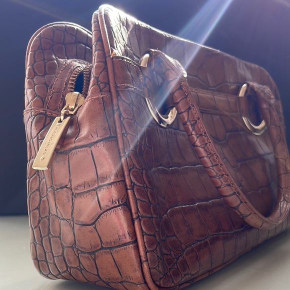 Antonio Melani hand purse - Picture 7 of 7